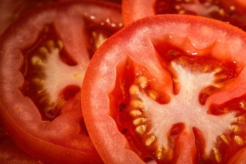 30 Faedah Tomato Untuk Kulit Kesihatan dan Kecantikan