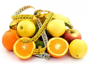 7 Jenis Buah Untuk Diet