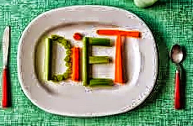 Tips Mudah Menurunkan Berat Badan Tanpa Diet